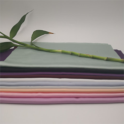 Natural Bamboo Fabric